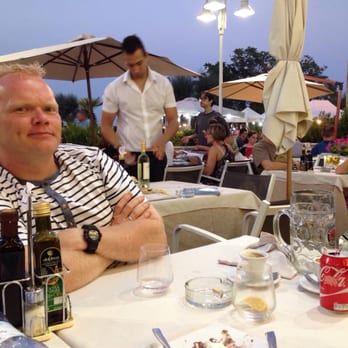 Rimini Key - Italian Near Me - Rimini, RN