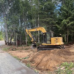 Peninsula Excavating