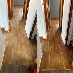 Optimal Hard Surface Restoration & Coatings