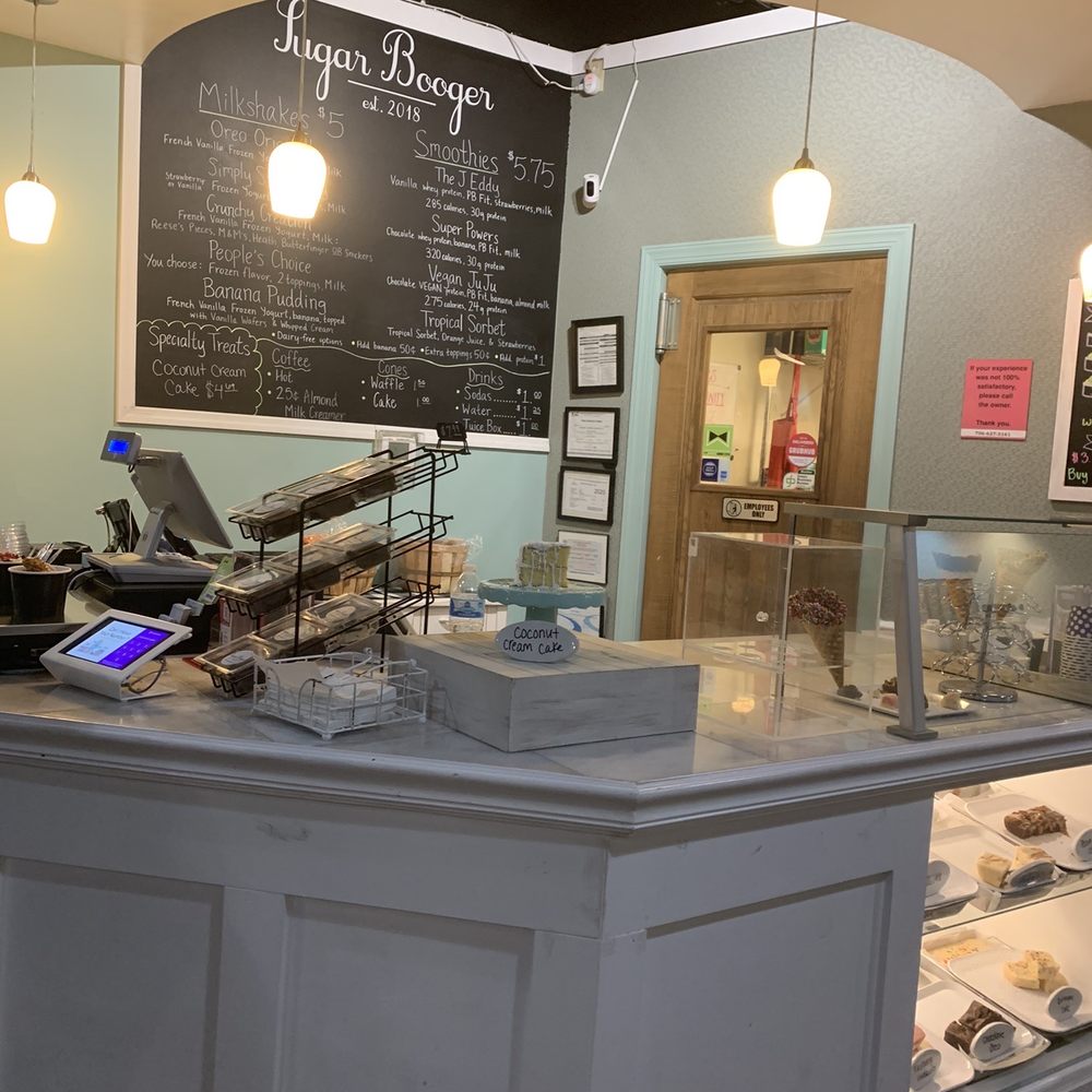 Wild Sugar - Cashier - Ice Cream & Frozen Yogurt Near Me - Evans, Georgia Wild Sugar - Cashier - Ice Cream & Frozen Yogurt Near Me - Evans, Georgia