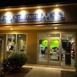 Palmetto Running Company