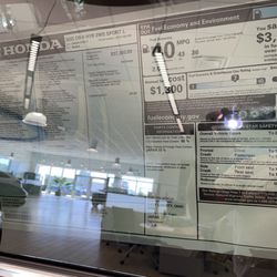 Honda Of Slidell - Price