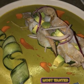 Xantolo - Aguachile - Mexican Near Me - Isla Mujeres, ROO Xantolo - Aguachile - Mexican Near Me - Isla Mujeres, ROO