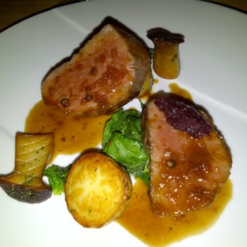 Parallel 37 - Beef Ribeye - New American Near Me - San Francisco, California Parallel 37 - Beef Ribeye - New American Near Me - San Francisco, California