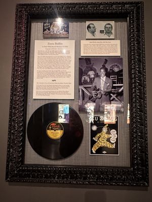 Longhorn Ballroom by null