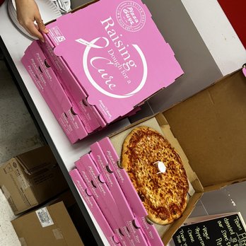 Pizza Guys - two pizzas in boxes on a table - Pizza Near Me - Temecula, California Pizza Guys - two pizzas in boxes on a table - Pizza Near Me - Temecula, California