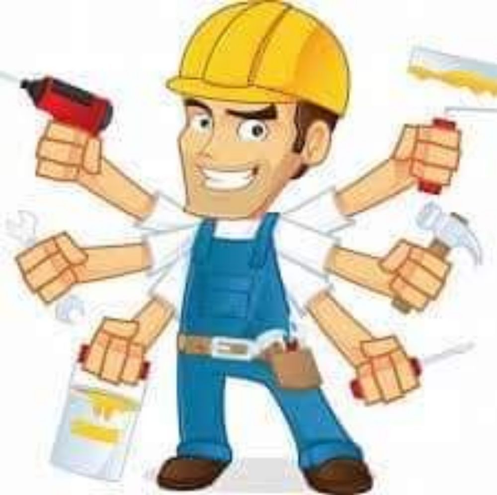Slide of DM Electric Construction