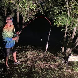 Pop’s Hideout RV Park