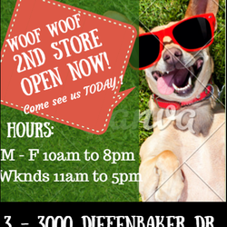 Heavy Jam Vape Supply - We are Happy to announce that Heavy Jam Vape 2nd Store is officially OPEN! YES We're OPEN! 3000 Diefenbaker Dr, behind Clark's Crossing.