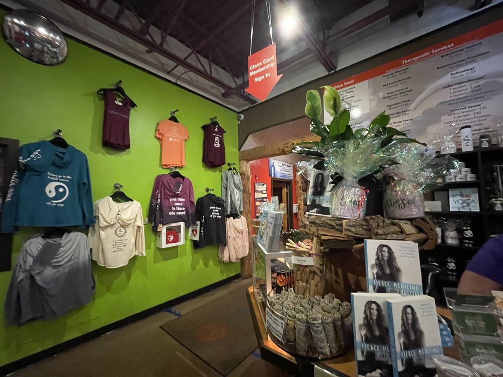 RAFFA YOGA ACTIVE RELAXATION AND WELLNESS CENTER 139 Photos & 126