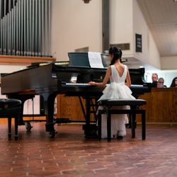 The Suzuki Institute School Of Music