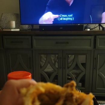 Calixtos Pizza - Watching Sopranos always makes me crave some sort of Italian dish. Tonight I indulged in the meatball sandwich. - Pizza Near Me - Westminster, California Calixtos Pizza - Watching Sopranos always makes me crave some sort of Italian dish. Tonight I indulged in the meatball sandwich. - Pizza Near Me - Westminster, California
