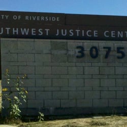 Southwest County Detention Center