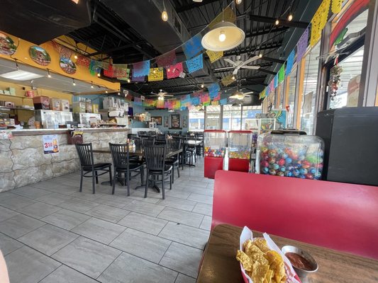 La Tapatia by null