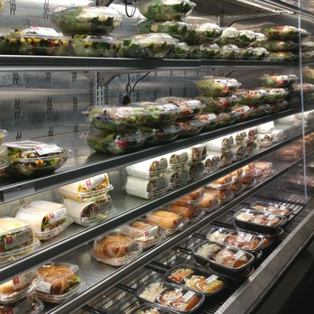 Roche Bros. - Downtown Crossing - Sushi at Roche Brothers in Boston - Grocery Near Me - Boston, Massachusetts