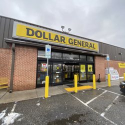 Dollar General