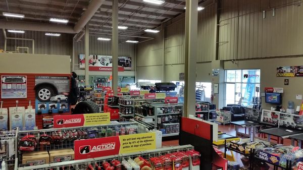 Action Car ACTION CAR AND TRUCK ACCESSORIES - WINNIPEG - Updated July 2026 - 1588 ...