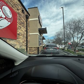 Raising Cane's Chicken Fingers - Fast Food Near Me - Upland, California Raising Cane's Chicken Fingers - Fast Food Near Me - Upland, California