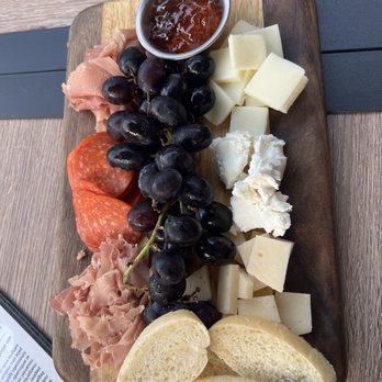 Tauro Cocina - Charcuterie board - Italian Near Me - Milwaukee, Wisconsin Tauro Cocina - Charcuterie board - Italian Near Me - Milwaukee, Wisconsin