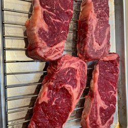ilFornino New York - "These babies will end up going in once she settles down a wee bit". - Photo Credit: Mark G. Nagy