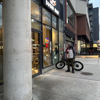 J San Sushi Bar - Sushi Bars Near Me - Toronto, Ontario J San Sushi Bar - Sushi Bars Near Me - Toronto, Ontario