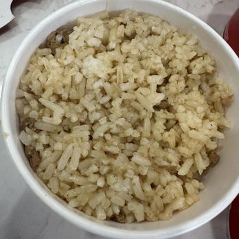 Jollibee - Adobo rice - Chicken Shop Near Me - Jamaica, New York