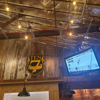 Ten7 Brewing - Breweries Near Me - North Wales, Pennsylvania
