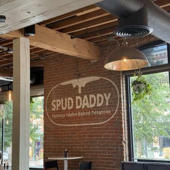 Spud Daddy - Specialty Food Near Me - Boise, Idaho Spud Daddy - Specialty Food Near Me - Boise, Idaho