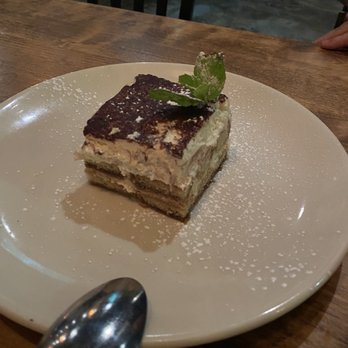 Bankhead Brewing - Tiramisu perfect ending to a perfect experience. LOVED IT! - Brewpubs Near Me - Rowlett, Texas Bankhead Brewing - Tiramisu perfect ending to a perfect experience. LOVED IT! - Brewpubs Near Me - Rowlett, Texas