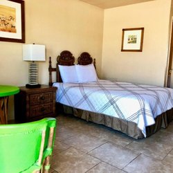 Rio Grande Motel