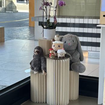CHICHA San Chen - Tea Rooms Near Me - Los Angeles, California
