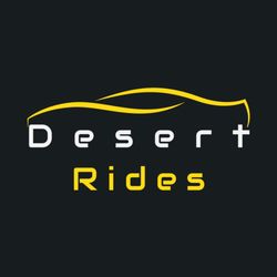 Desert Rides - Call us at 760-219-0395/760-660-1982