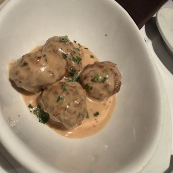 Charley's Steak House - Meatballs - Steakhouses Near Me - Kissimmee, Florida