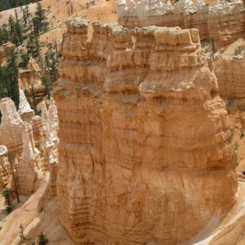 Sunset Point - 05.07.12 crazy looking rock formations in all the many colors - Landmarks & Historical Buildings Near Me - Bryce, Utah Sunset Point - 05.07.12 crazy looking rock formations in all the many colors - Landmarks & Historical Buildings Near Me - Bryce, Utah