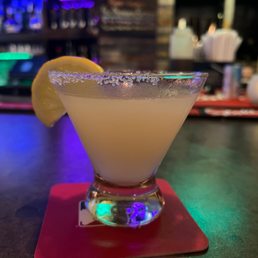 Lemon Drop Lemon Drop