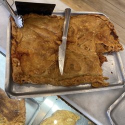Santumede De Jovellanos - Empanada