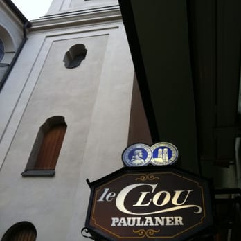 Le Clou - Restaurants Near Me - Munich, BY Le Clou - Restaurants Near Me - Munich, BY