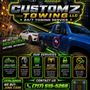 Photo of Customz Towing