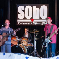 Santa Barbara Youth Music Academy