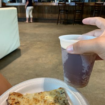 Heat Pizza Bar - Bars Near Me - Tuscaloosa, Alabama