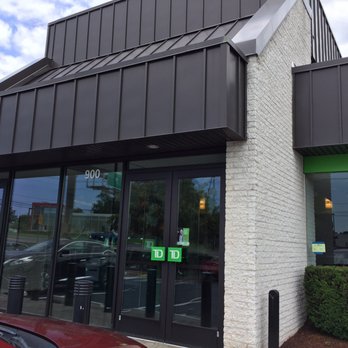 TD Bank - Banks & Credit Unions Near Me - Woodbridge Township, New Jersey TD Bank - Banks & Credit Unions Near Me - Woodbridge Township, New Jersey
