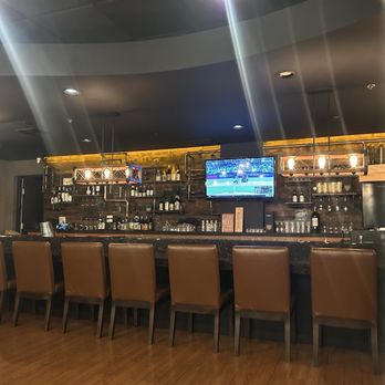 Happa Restaurant - Bar area - Izakaya Near Me - Gardena, California