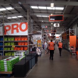 B&Q