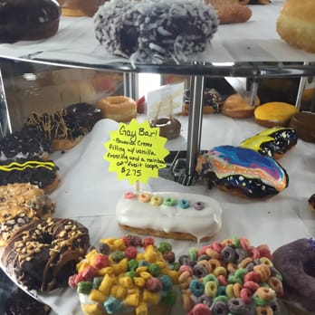 Voodoo Doughnut - Donuts Near Me - Austin, Texas Voodoo Doughnut - Donuts Near Me - Austin, Texas