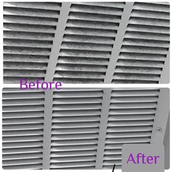 Eco Cleaning - Home Cleaning Near Me