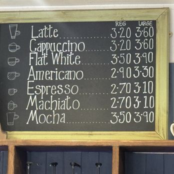 Mackenzie's Bakery - Soup Near Me - Pitlochry, PKN