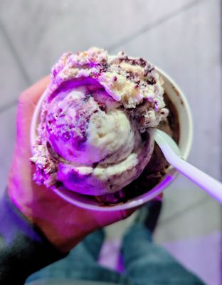 Van Leeuwen Ice Cream by null