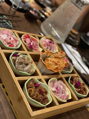 GAN-HOO BBQ by null