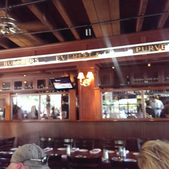 Joe’s Waterfront - Great restaurant unique cocktails - Burgers Near Me - Boston, Massachusetts