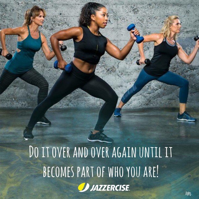 JAZZERCISE WILMINGTON FITNESS STUDIO Updated September 2024 5424